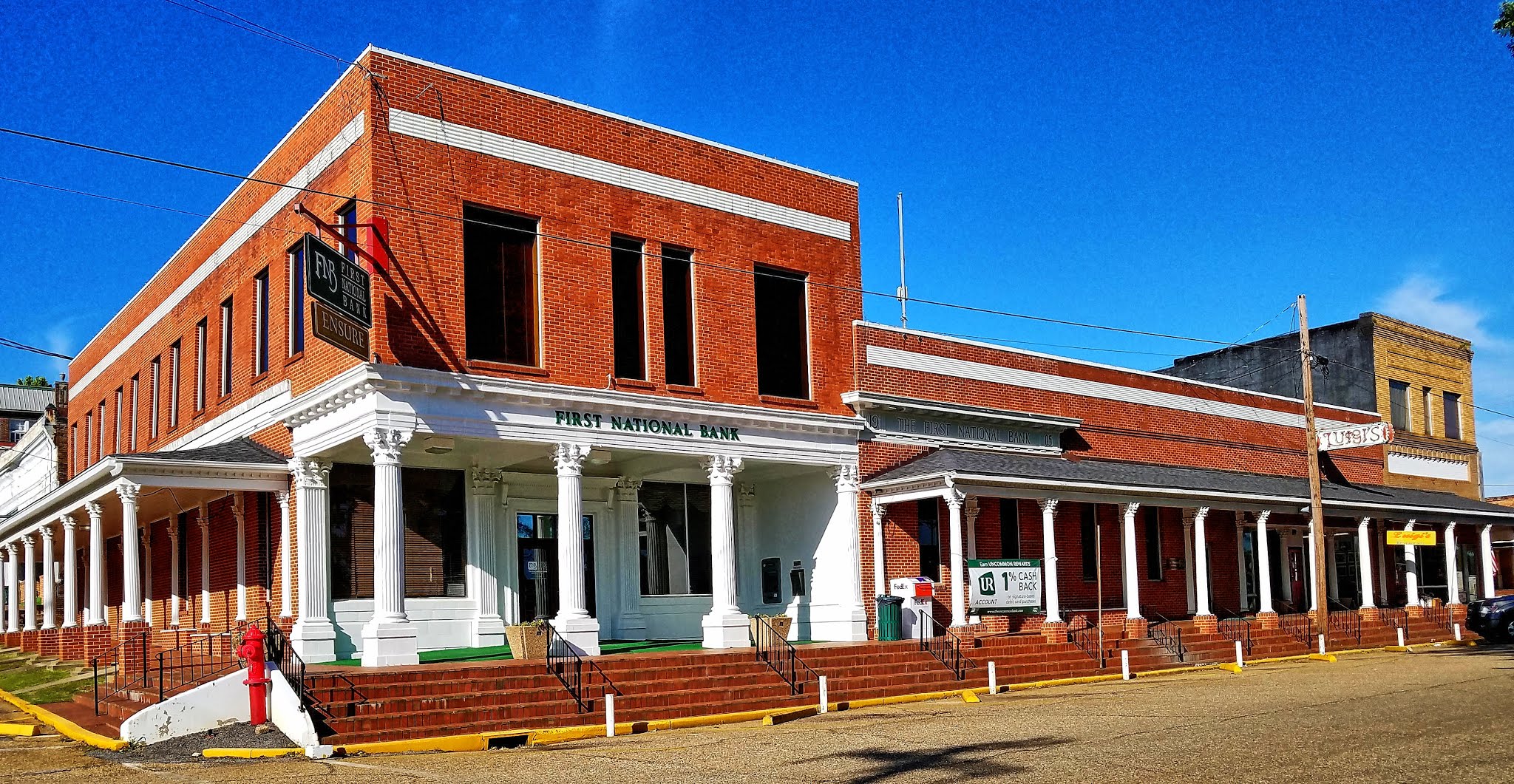 Louisiana National Bank 01