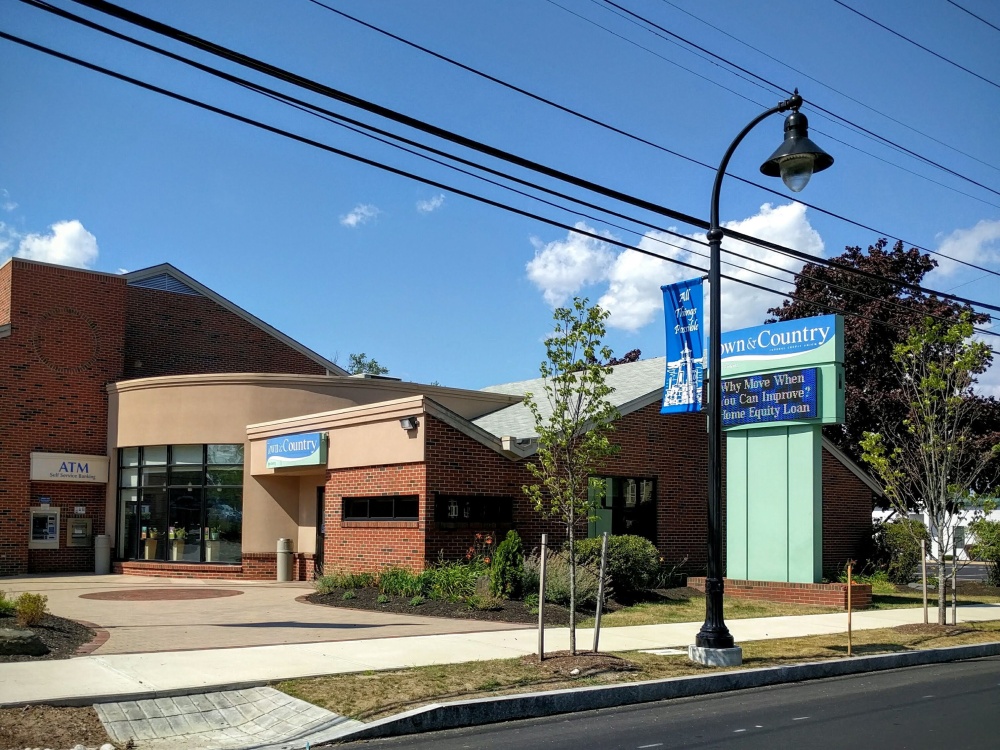 Town and Country Federal Credit Union 01