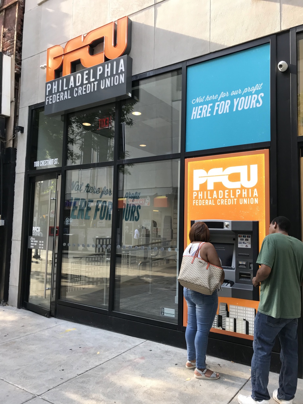 Philadelphia Federal Credit Union 01