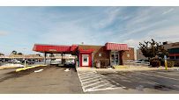 Bank of America (with Drive-thru services) 01