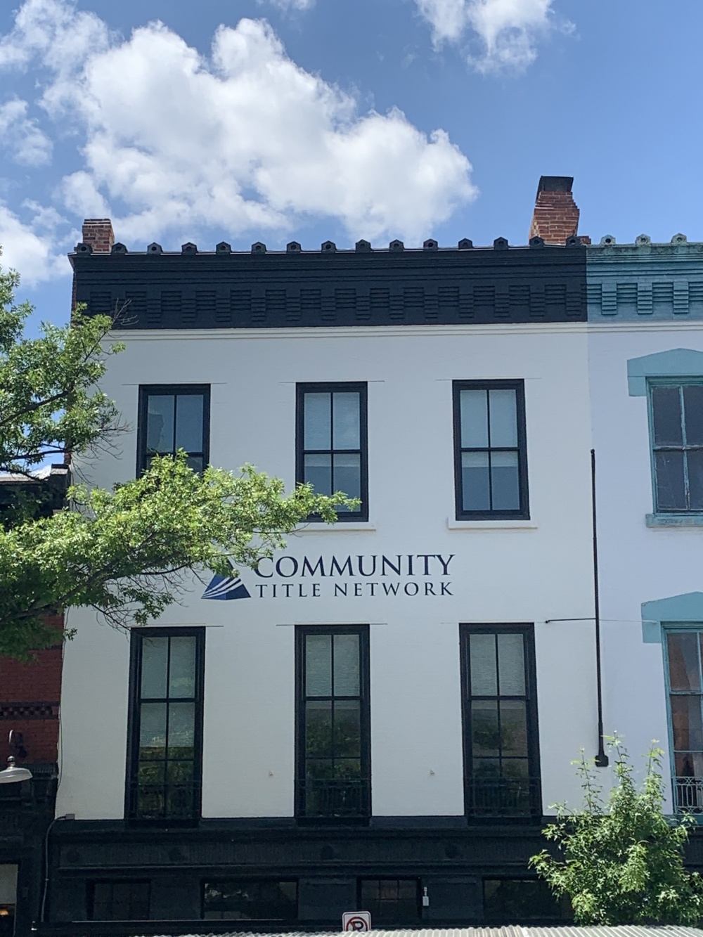 Community Title Network 01
