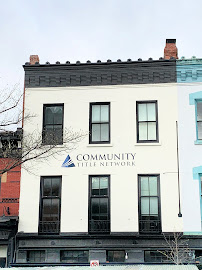 Community Title Network 03