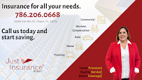 Just Insurance Brokers 04