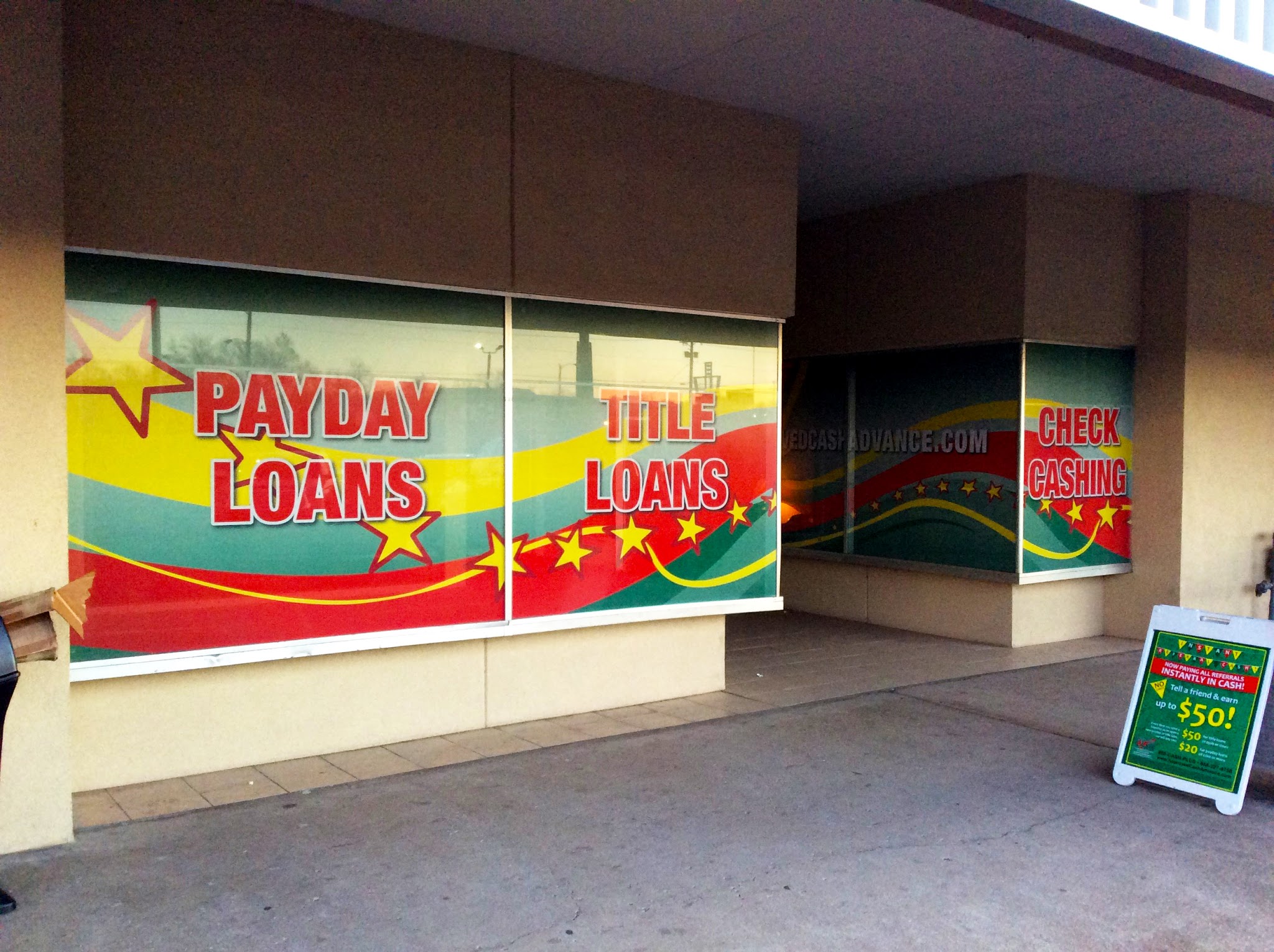 Liberty Tax & Loans 01