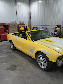 Jacobson Auto Body Shop Inc 02