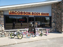 Jacobson Auto Body Shop Inc 03