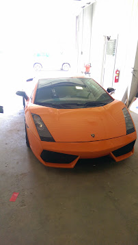 Jacobson Auto Body Shop Inc 04