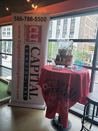 CAPITAL LENDING, INC. 01