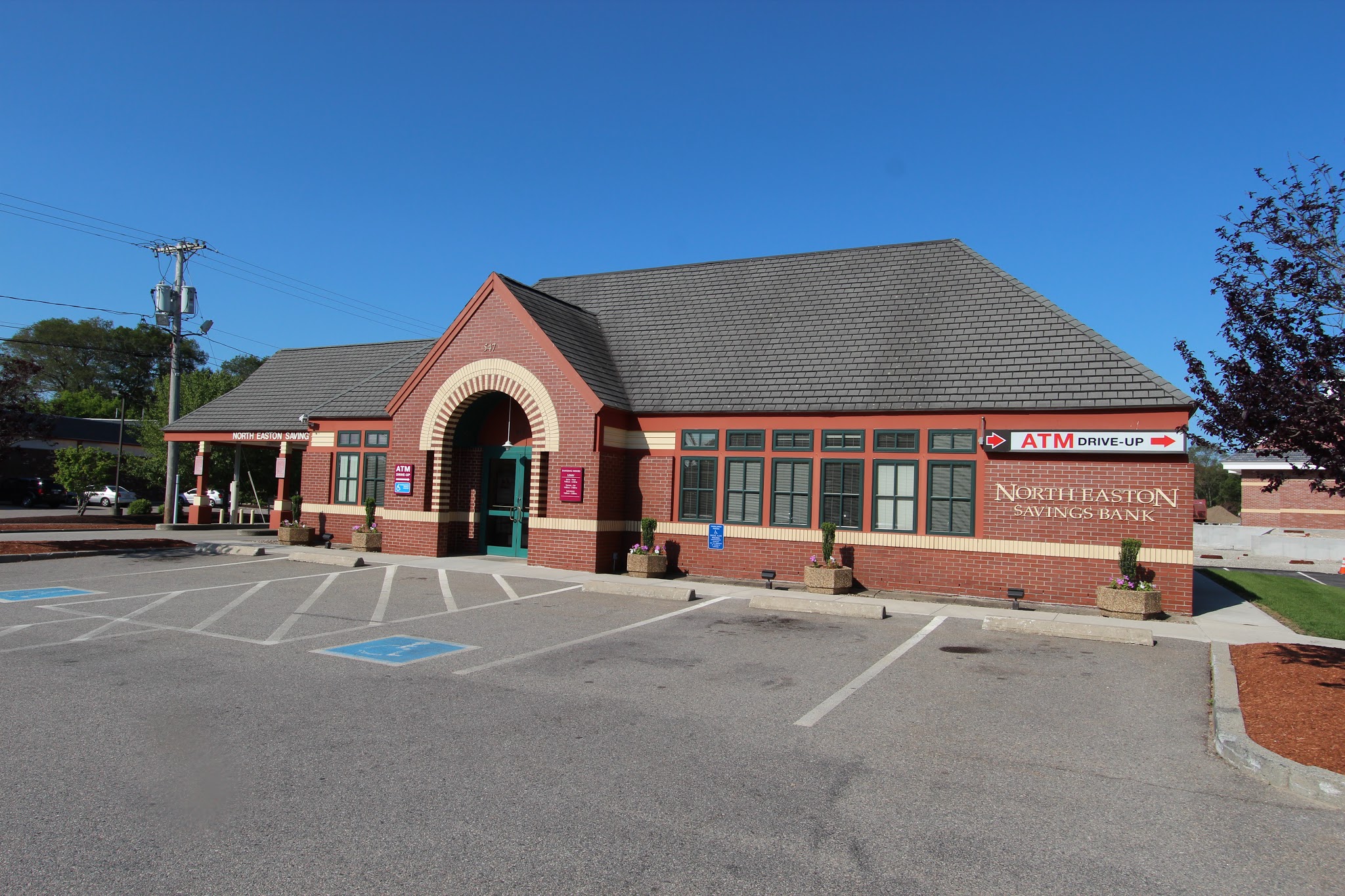 North Easton Savings Bank 01