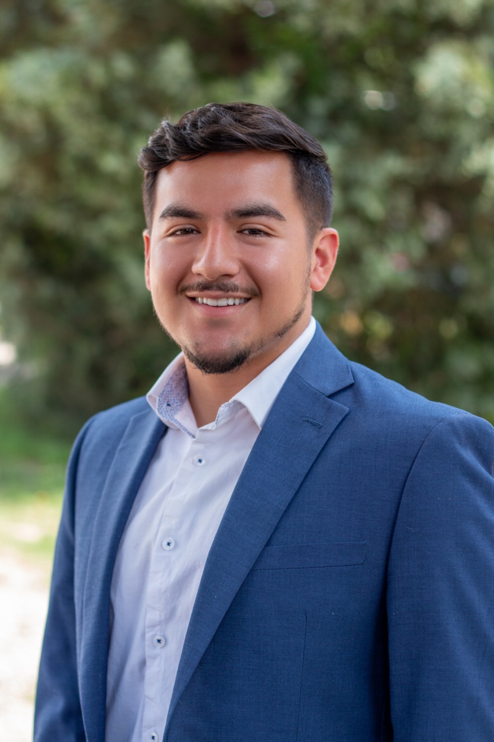 Rafael Zuniga - Mortgage Loan Officer 01