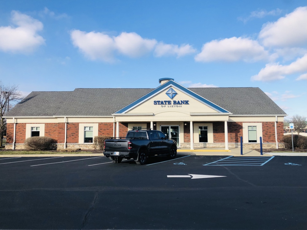 State Bank 01