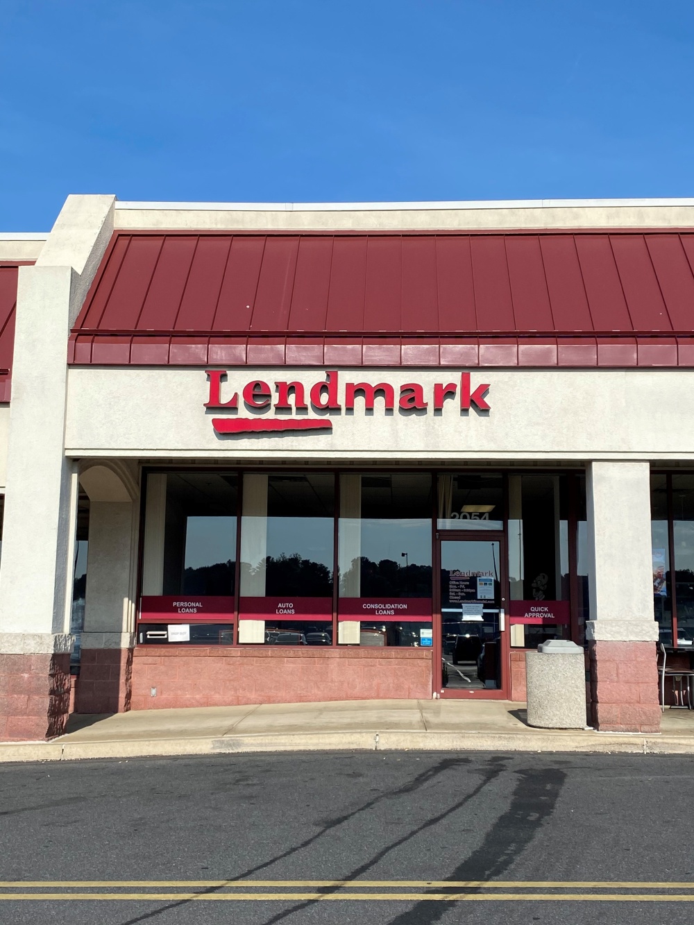 Lendmark Financial Services LLC 01