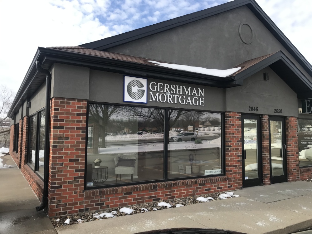Gershman Mortgage - Urbandale 01
