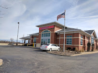 Bank of America (with Drive-thru ATM) 01