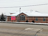 Bank of America (with Drive-thru ATM) 03