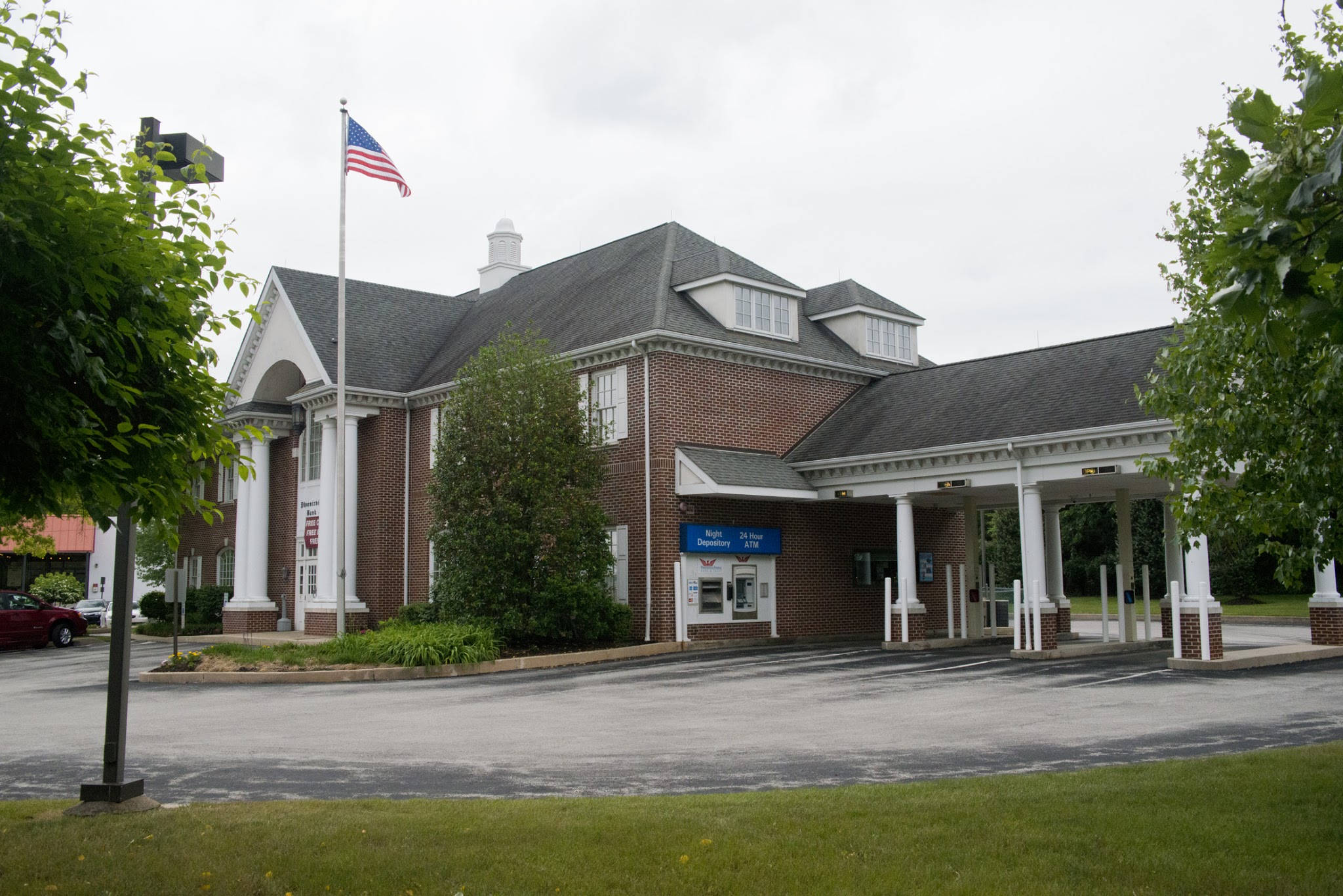 Phoenixville Federal Bank & Trust 01