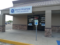 World Finance 03