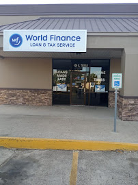World Finance 04