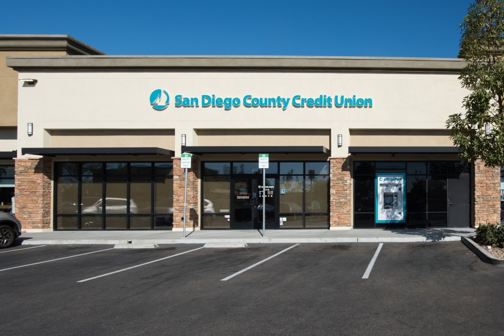 SDCCU Balboa/Genesee 01