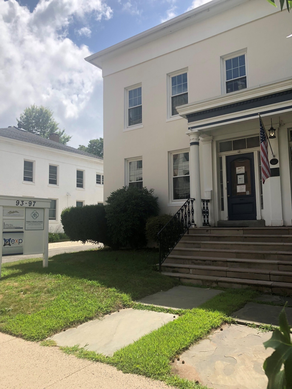 Freedom Mortgage - Middletown 01