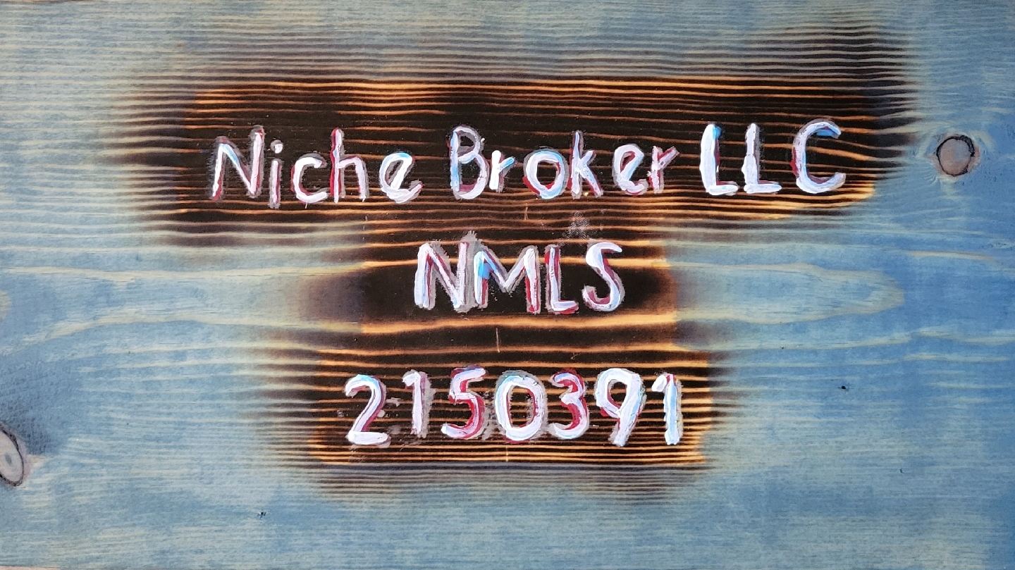 Niche Broker LLC 01