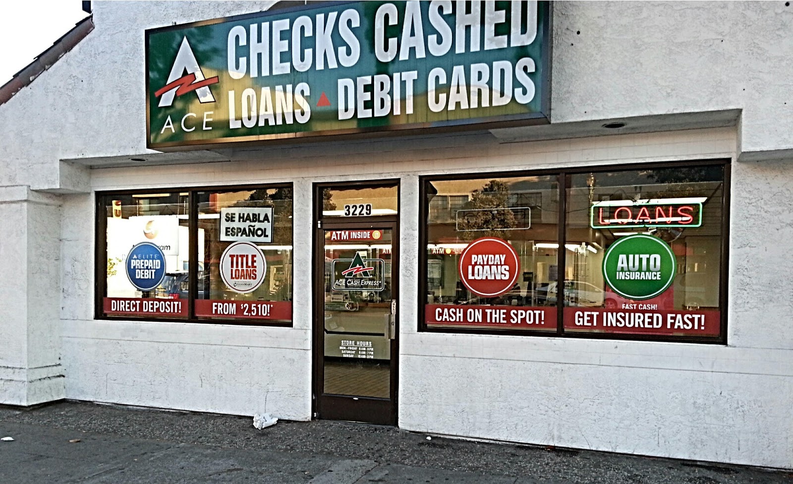ACE Cash Express 01