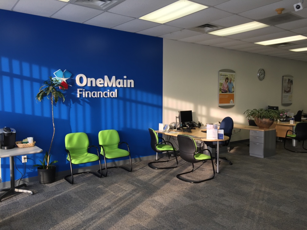 OneMain Financial 01