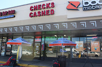 Springfield Check Cashing 1%-Checks Cashed 01