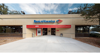 Bank of America (with Drive-thru services) 01