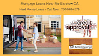 Hii Mortgage Loans Barstow Ca 01