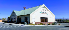 Lower Valley Credit Union a division of Self-Help Federal Credit Union 02