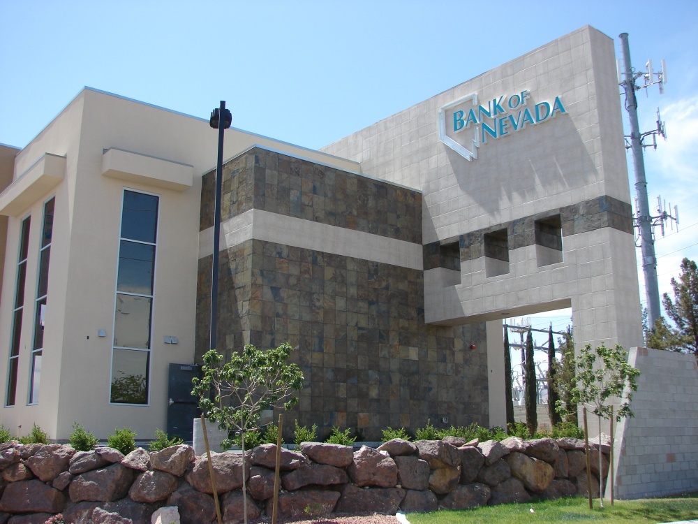 Bank of Nevada 01