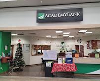 Academy Bank 01