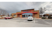 Bank of America (with Drive-thru ATM) 01