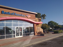 Bank of America (with Drive-thru ATM) 03