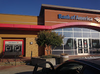Bank of America (with Drive-thru ATM) 04