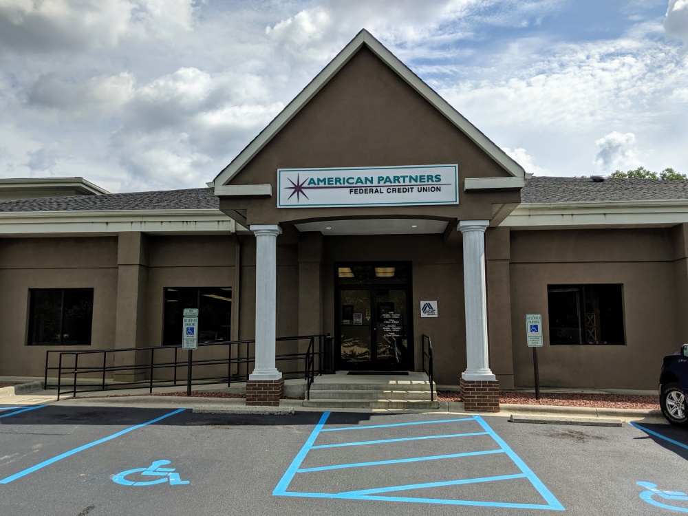 American Partners Federal Credit Union 01