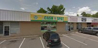 Cash Spot | Title Loans, Payday Loans 04