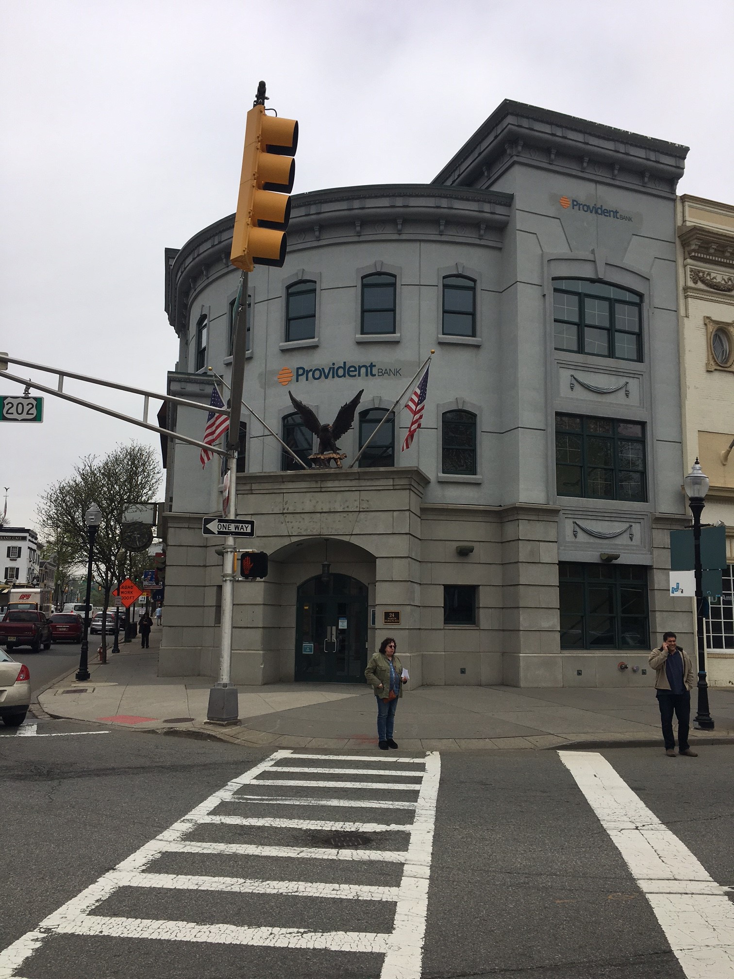 Provident Bank 01