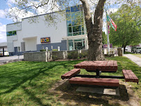 STCU: Main Branch 02