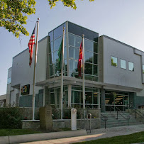 STCU: Main Branch 04