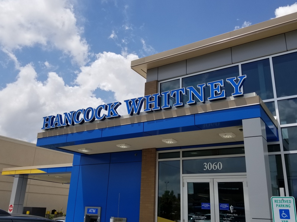 Hancock Whitney Bank 01