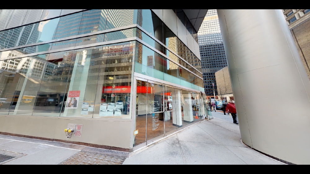 Bank of America Financial Center 01