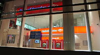 Bank of America Financial Center 04