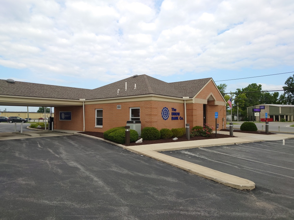 The Union Bank Co. 01
