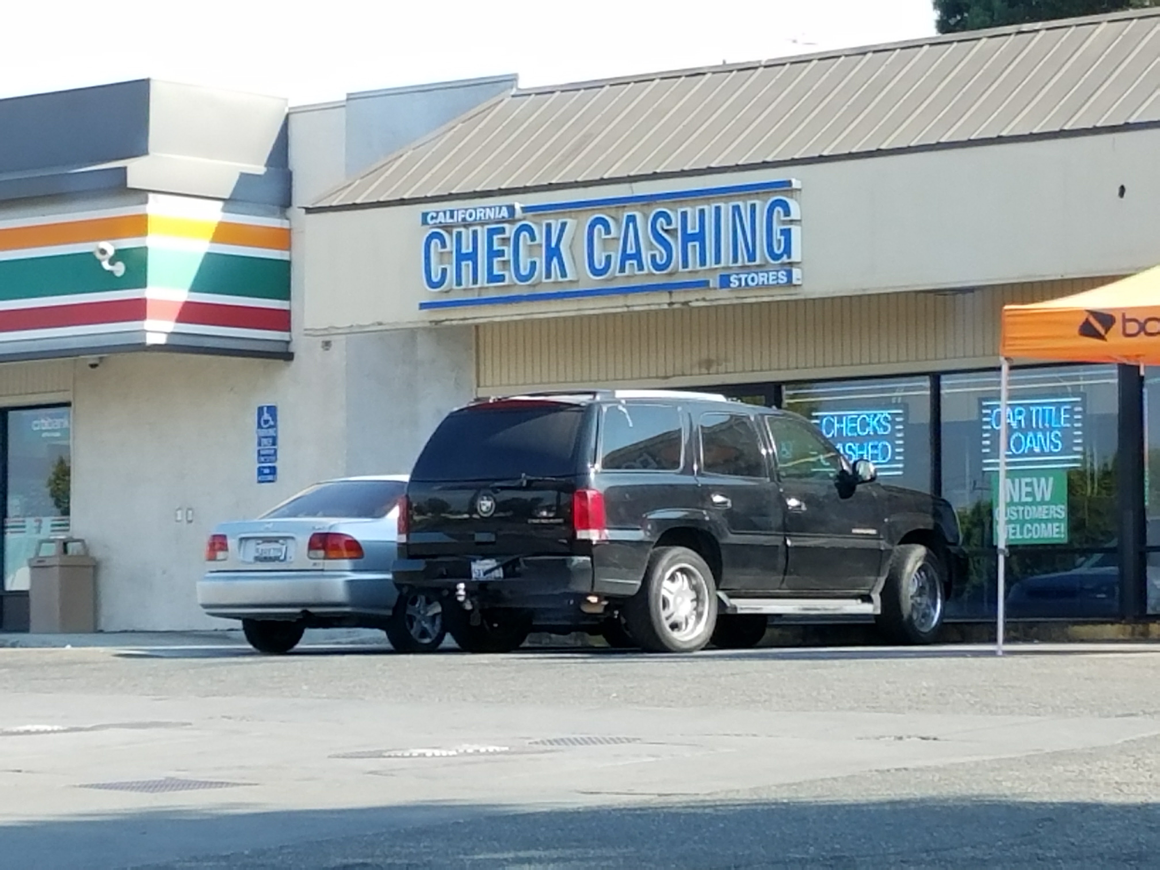 California Check Cashing Stores 01
