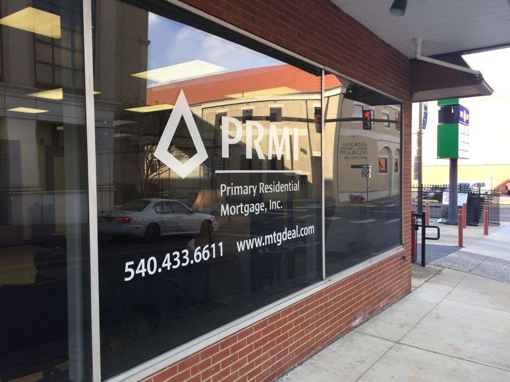 Primary Residential Mortgage, Inc. 01