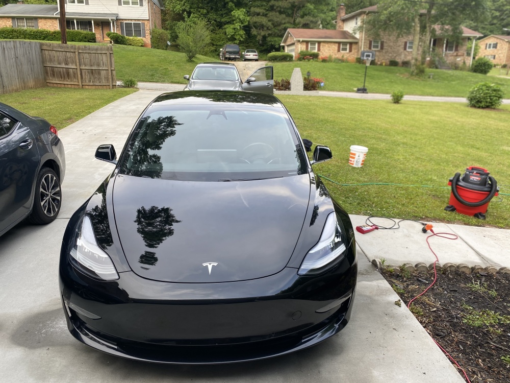 Hoodiewan’s Mobile Car Detailing 01