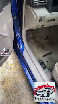 Hoodiewan’s Mobile Car Detailing 02
