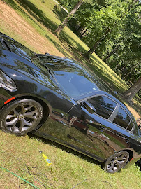 Hoodiewan’s Mobile Car Detailing 04